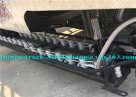 Equipo del rociador del asfalto de SINOTRUK HOWO12000L/camión del rociador del betún automático