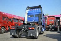 12.00R20 cansa los camiones de encargo del tractor remolque con la bomba de aceite de la dirección de ZF 18000kg