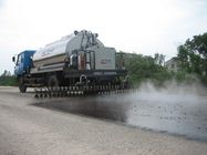 Volumen de rociadura L/M3 del camión 0.5-3.0 del rociador del betún del material de construcción del asfalto de SINOTRUK