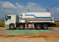 Anuncio publicitario equipo minero móvil de 12 toneladas, equipo del mezclador del sistema hydráulico Anfo