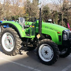 La rueda 4 que conduce tractor del equipamiento agrícola de la agricultura el pequeño ejecuta 36.8kw LYH404