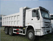 ZZ3257N3647A color opcional del camión de volquete de 25 toneladas/del camión volquete de Sinotruk Howo