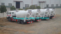 Beiben NG80B 2638P 8x4 40Ton 380hp 14 camión del mezclador concreto de 16 18 cbm para el hormigón del transporte