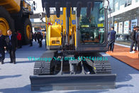 Funcionario de la maquinaria móvil de tierra pesada del alto rendimiento XCMG excavador de 7,5 toneladas