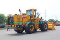 El cargador más grande LW1200K de la rueda de la tonelada XCMG de la maquinaria móvil de tierra pesada 12
