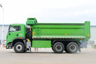 Euro manual del camión volquete de FAW JIEFANG J5P V 20T 6X4 2 11 - capacidad 20t