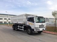 350hp resistente del camión de volquete de la explotación minera de JIEFANG FAW J5M 11 - 20 euro 2 de la tonelada