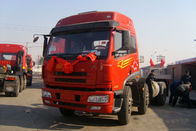Camión del tractor del euro 3 de JIEFANG FAW J5M 6x4 251-350hp para resistente