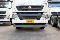 T5G diesel 340hp camión volquete de 20 toneladas/camión de volquete de Howo del euro 4