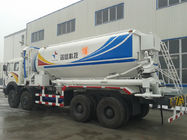Camión pesado de la droga de la fritada del amonio para la voladura de las minas de Mongolia dr CONGO
