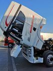 30-40 tonelada que tira de euro del camión del tractor remolque de la capacidad 2 351 - caballos de fuerza 450hp