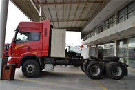 Ligeros diesel del carro del transporte de J5P cogen el camión, camión plano del cargo de 10 toneladas