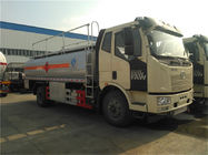 CA1115P 15000 litros de camión de petrolero diesel con el sistema eléctricamente hydráulico