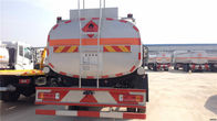 CA1115P 15000 litros de camión de petrolero diesel con el sistema eléctricamente hydráulico
