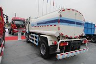 CA1165K1R1ZG FAW 4X2 10000L al camión de Bowser del camión/del agua del portador de agua 12000L