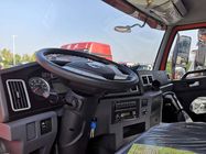 Transmisión RÁPIDA de la caja de engranajes del motor de la cabeza 260hp del camión del camión del tractor de FAW 4x2