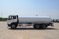 el tanque de agua del camión del espray de la regadera del navegador del agua de 20T 20000L/del soporte del camión