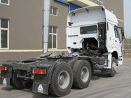 camión del tractor remolque 371HP