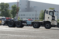 Motor de Weichai 40 toneladas de J6P de chasis del camión volquete