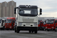 El euro 5 FAW J6L 10 rueda los camiones del transporte de cargo 6x4