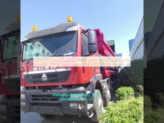 2020 2021 Usado Shacman F3000 X3000 M3000 H3000 LHD Rhd 6X4 Camión de cabeza de tractor 380HP 420HP Precio a la venta