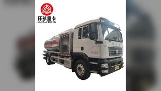 Camión de repostaje de aviones Jet A1 Dispensador de combustible