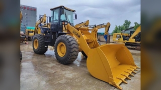 Excavadora XE200D: potencia y velocidad para trabajos difíciles