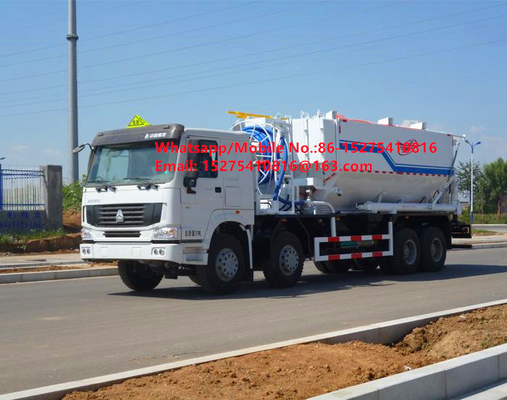Seguridad hidráulica completa confiabilidad de la banda de rodamiento camiones a granel 15/20/25 toneladas Amonio pesado explosivo de aceite emulsión ANFO camión MMU MEMU Para Mongolia DR CONGO PERÚ Ghana Minería de explosión BCLH/BCRH/BCZH