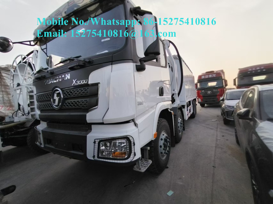 Calidad superior China TREAD 15/20/25T BCRH-20 ANFO emulsión mixta en el lugar de trabajo Granel ANFO Camiones explosivos móviles Unidad de fabricación Mongolia CONGO RDC PERÚ GHANA ZIMBABWE Explosión minera MEMU MMU