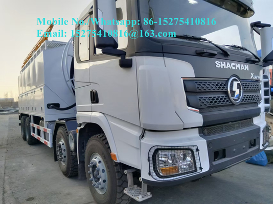 Calidad superior China TREAD 15/20/25T BCRH-20 ANFO emulsión mixta en el lugar de trabajo Granel ANFO Camiones explosivos móviles Unidad de fabricación Mongolia CONGO RDC PERÚ GHANA ZIMBABWE Explosión minera MEMU MMU