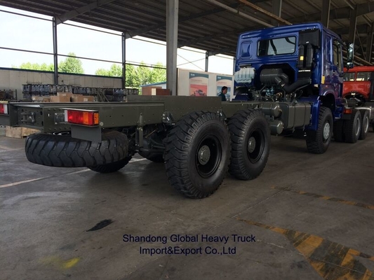 371 CV 375 CV 420 CV camiones de primera mano Sinotruck nuevo usado Sino 6 * 4 Sinotruk HOWO camión tractor