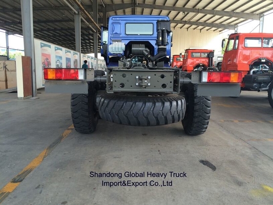 HOWO Camión 6X4 Camión de descarga Sinotruk Tipper 10 ruedas Camión tractor de 50 toneladas