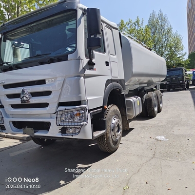 Nuevo diseño Vehículo 3 Eje 40000 litros Combustible aceite gasolina Cisterna camión de transporte