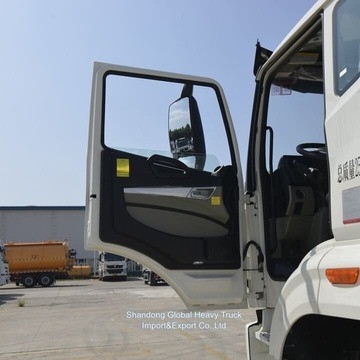 Sinotruk HOWO 6X4 Camión cisterna de agua 18000L 20000L 20tones Camión cisterna de rociador de agua