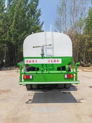 20000L 30000 litros Sinotruk nuevo usado HOWO 6*4 Sprinkler tanque de agua camión cisterna