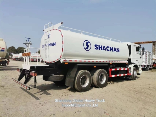 Sinotruk HOWO 4*2 6X4 20000 litros Cisterna de agua Mini camión