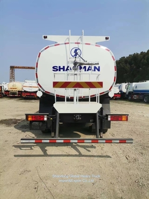 Sinotruk HOWO 4*2 6X4 20000 litros Cisterna de agua Mini camión