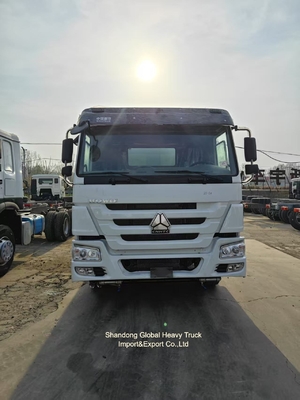 Dongfeng Sinotruck HOWO Shacman camión cisterna de agua de 18000L