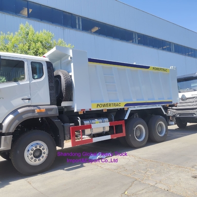 Sintruk Nx Tx Transporte minero Gran capacidad Buena calidad HOWO camión pesado