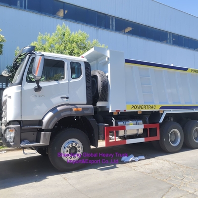 Sintruk Nx Tx Transporte minero Gran capacidad Buena calidad HOWO camión pesado