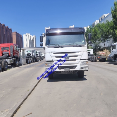 Sinotruk reemplaza con artículos nuevos camión de carga