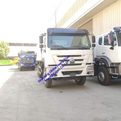 Sinotruk reemplaza con artículos nuevos camión de carga