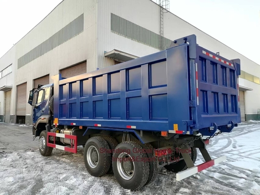 Sinotruk HOWO Camion Volteo Fabricante 6X4 8X4 340HP 380HP 400HP Camión