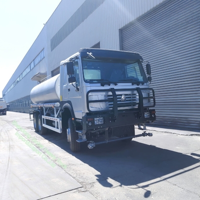 Camión volquete Sinotruk HOWO 6*4 y 8*4 371HP-375HP usado/nuevo de China