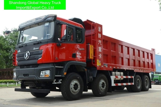 Shacman F3000 X3000 H3000 M3000 HOWO 371 380 375