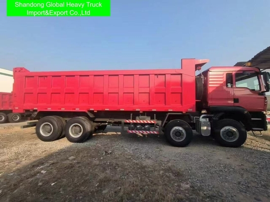 Shacman F3000 X3000 H3000 M3000 HOWO 371 380 375