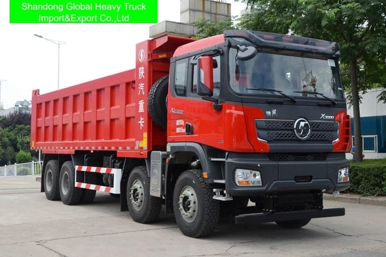 Shacman F3000 X3000 H3000 M3000 HOWO 371 380 375