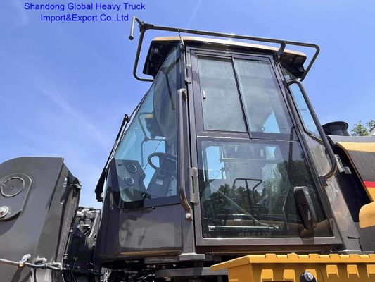 XC7-SR07 Minipaloader Mini de 3 Toneladas 35.5kw Certificado CE