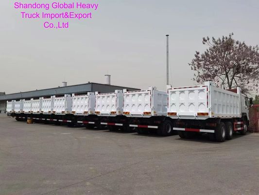 Nuevo Shacman F3000 camión de 30 toneladas con emisiones Euro 2 y sistema hidráulico HYVA
