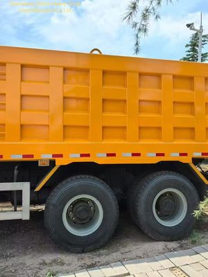 Shacman F3000 camión de carga pesada con Weichai 380HP Motor 12.00R20 neumáticos y 35-45 toneladas de capacidad